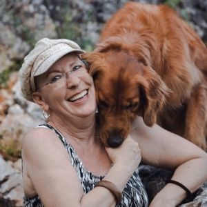 Athos (Basco, m) mit Katharina