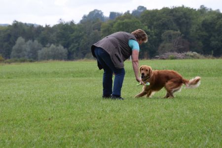 Fly am Wesens- und Anlagetest des RCS in Frauenfeld&nbsp;am 06.09.2020