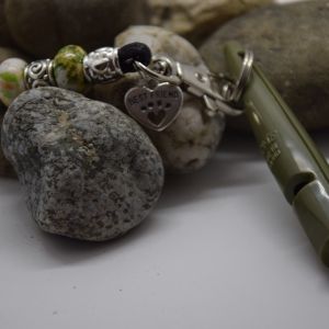 Unikat Pfeifenband (064)