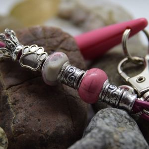 Unikat Pfeifenband (074)