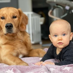 Marley&nbsp;(Gadi, m) am 27.01.2021