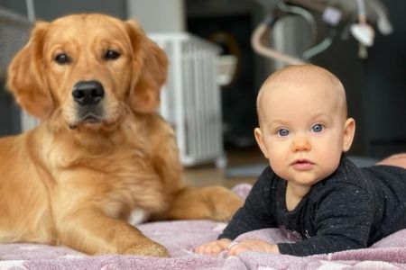 Marley&nbsp;(Gadi, m) am 27.01.2021