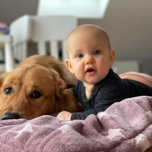 Marley&nbsp;(Gadi, m) am 27.01.2021