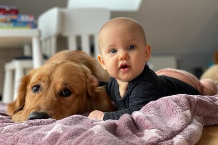 Marley&nbsp;(Gadi, m) am 27.01.2021