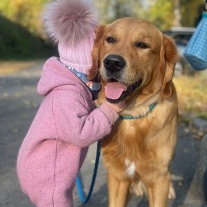 Marley&nbsp;(Gadi, m) am 07.11.2021