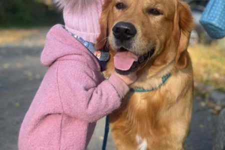 Marley&nbsp;(Gadi, m) am 07.11.2021